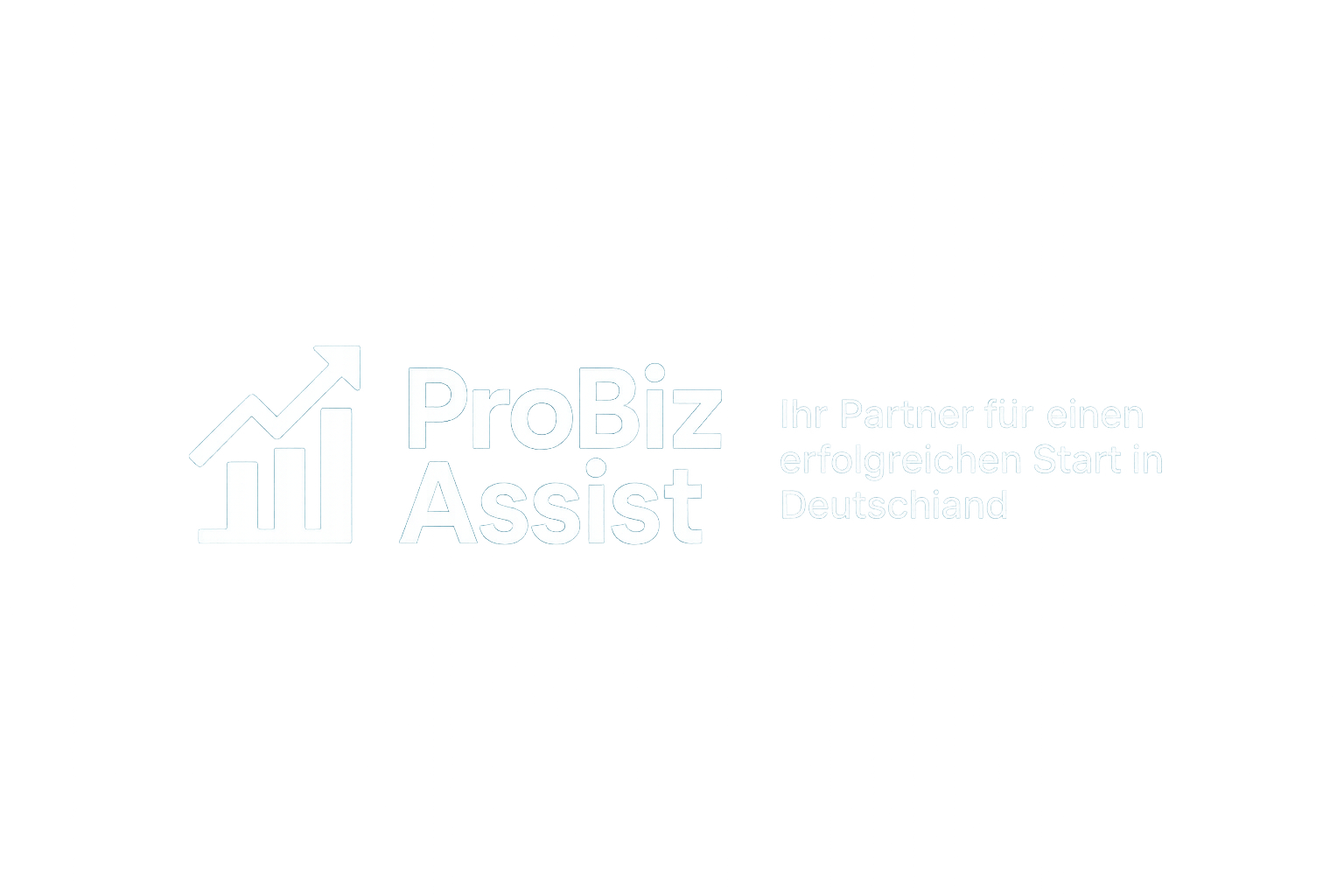 ProBiz Assist Logo